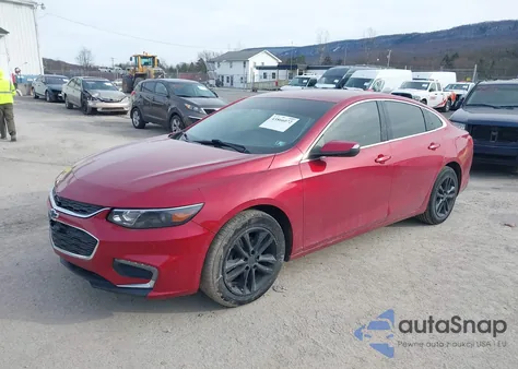 2016 Chevrolet Malibu 1Lt z USA, uszkodzony, nr VIN 1G1ZE5ST8GF303086